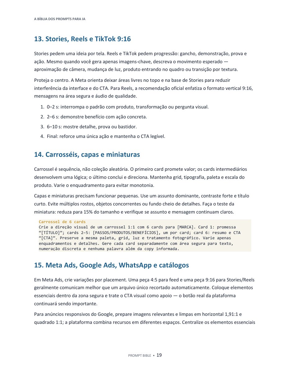 Página de amostra 19